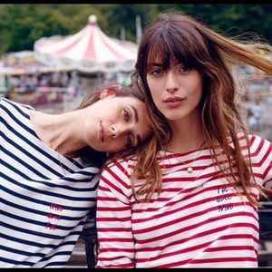 Tshirt or sweatshirts